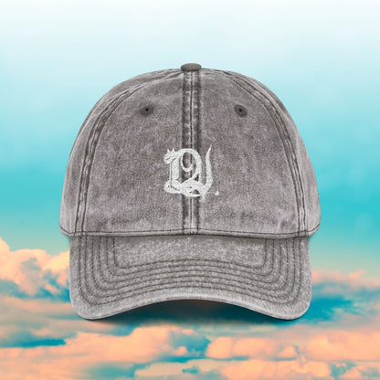 LV Vintage Cap