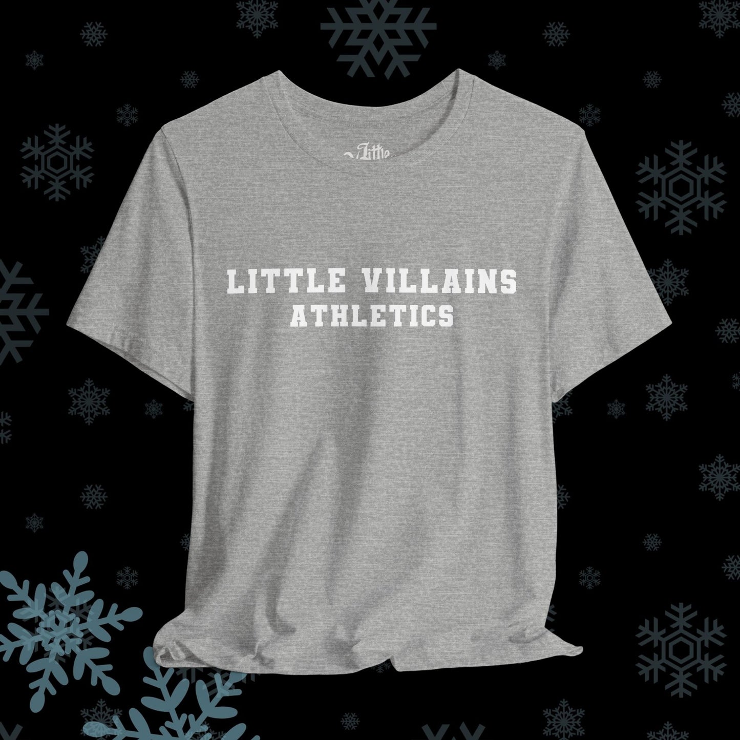Pride Tape Sticks - Little Villains Athletics Tee