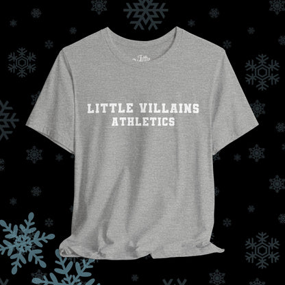 Pride Tape Sticks - Little Villains Athletics Tee