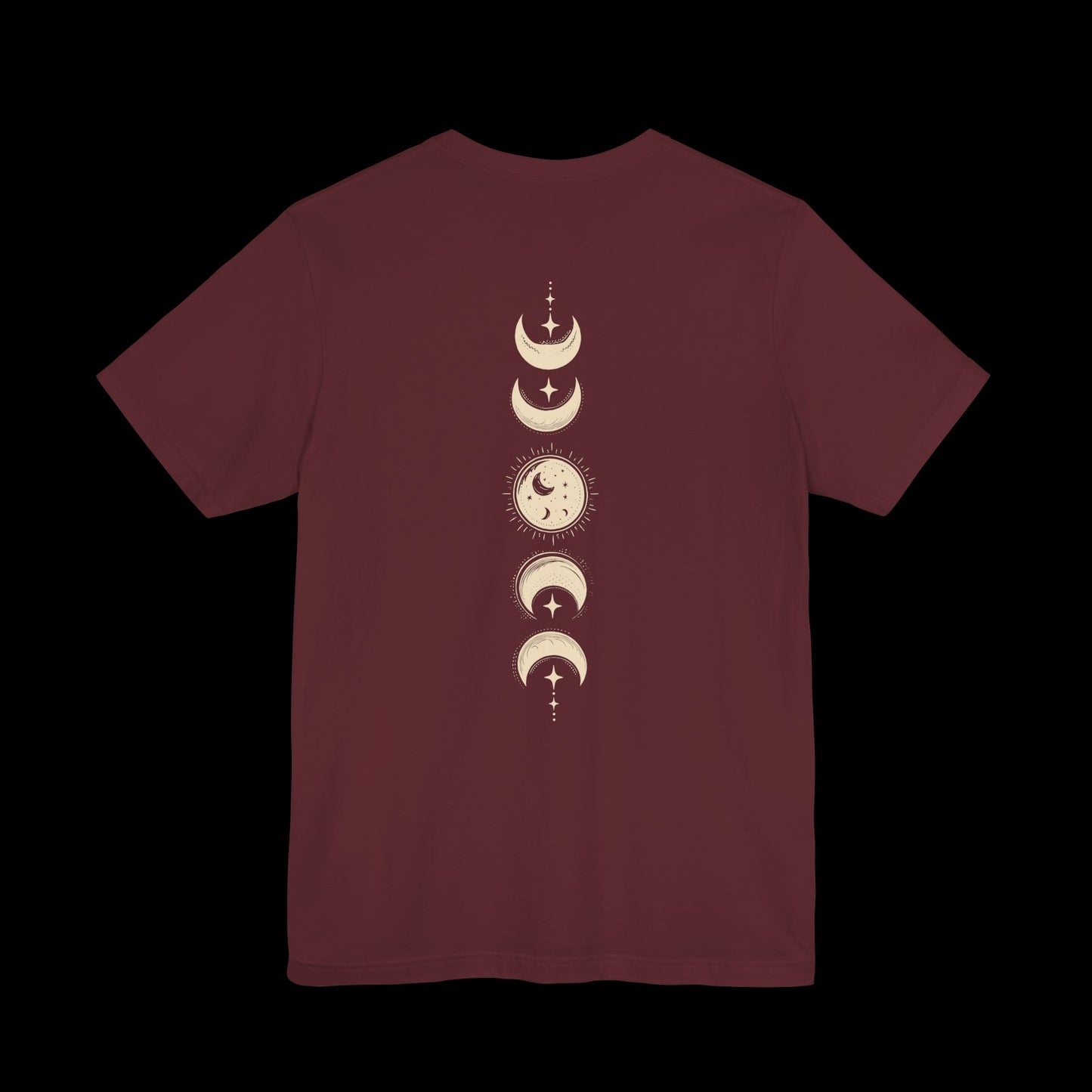 Salem Moons Tee