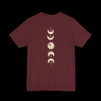 Salem Moons Tee