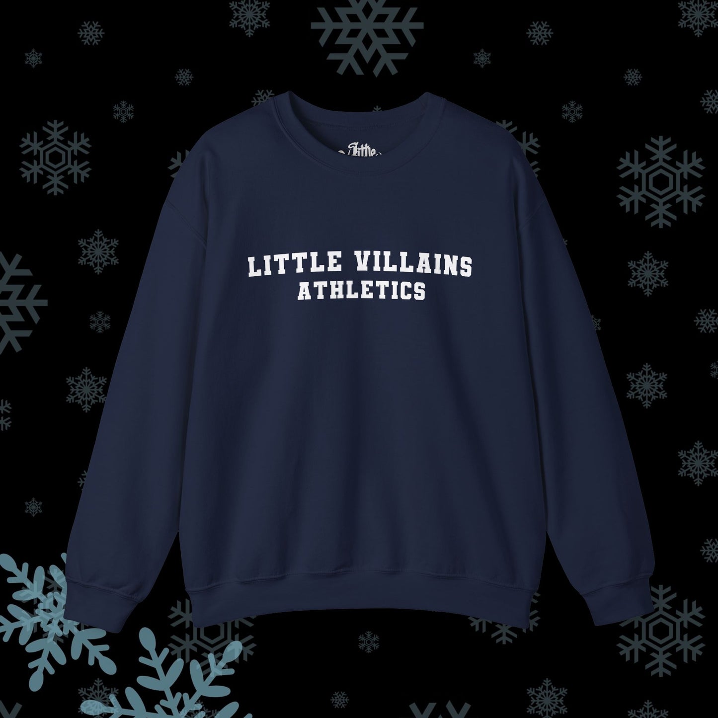 Pride Tape Sticks - Little Villains Athletics Sweater