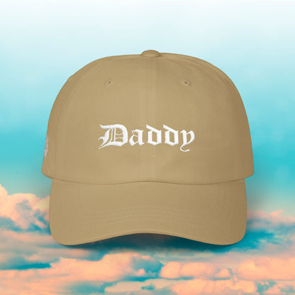 Daddy Cap