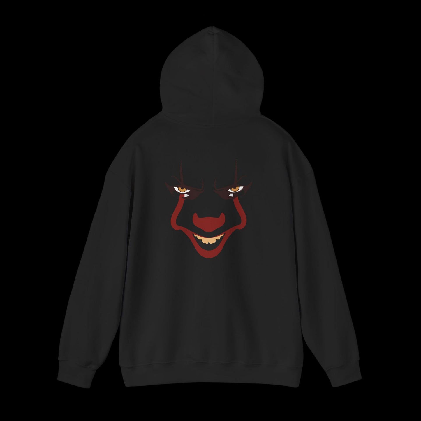 You'll Float Too Unisex Hoodie
