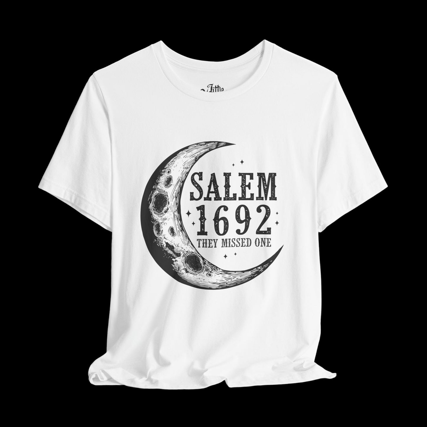 Salem Moons Tee