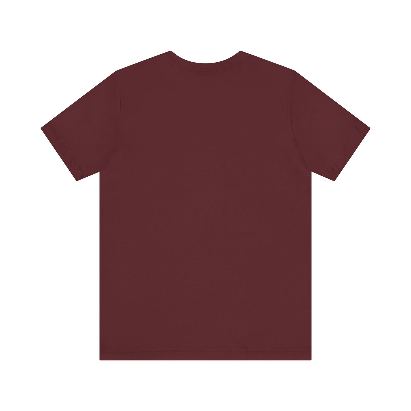 Stu&Billy (front) Tee