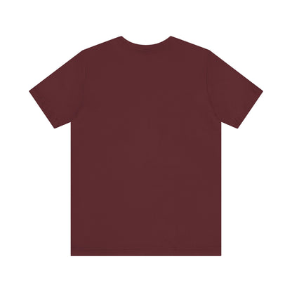 Stu&Billy (front) Tee