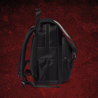 Skull ‘n Roses Festival Backpack