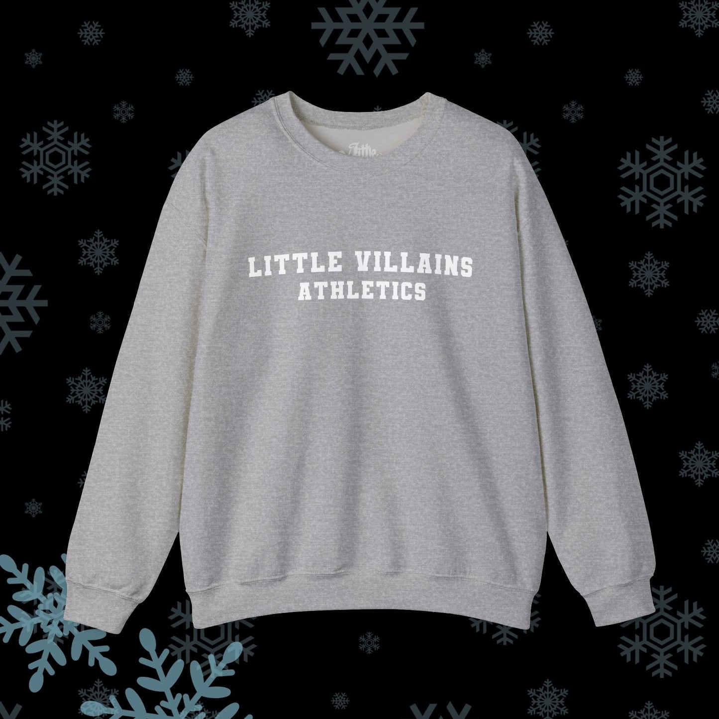 Pride Tape Sticks - Little Villains Athletics Sweater