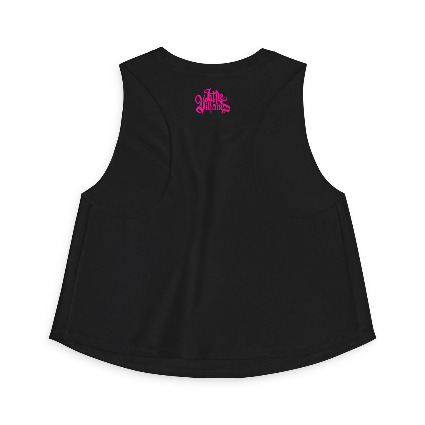 Hot GIRLS Read Cropped Tank