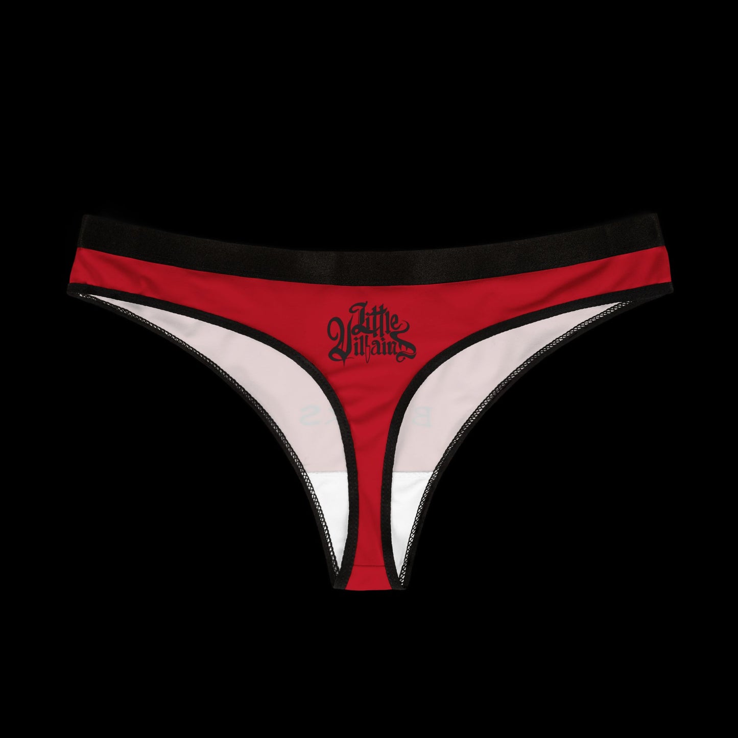 Need Money for Books Women's Thong