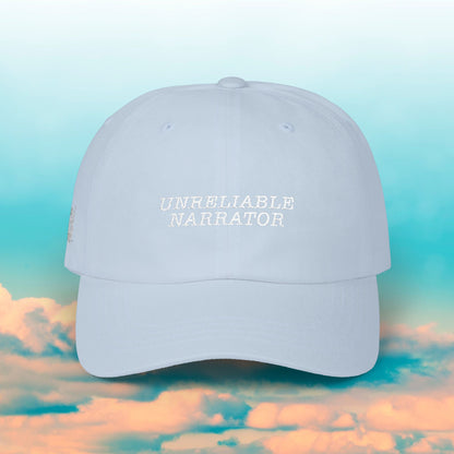 Unreliable Narrator Cap