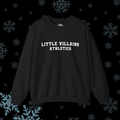 Pride Tape Sticks - Little Villains Athletics Sweater