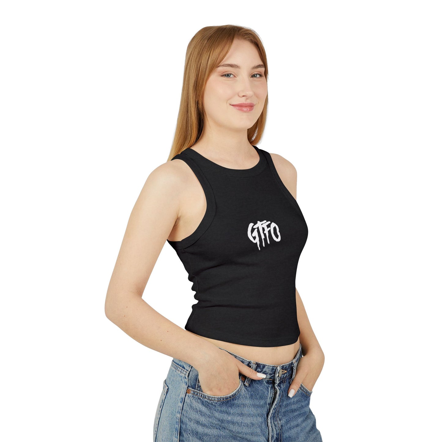 GTFO Women's Tank Top