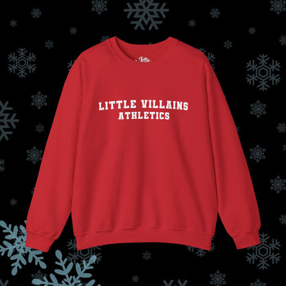 Pride Tape Sticks - Little Villains Athletics Sweater