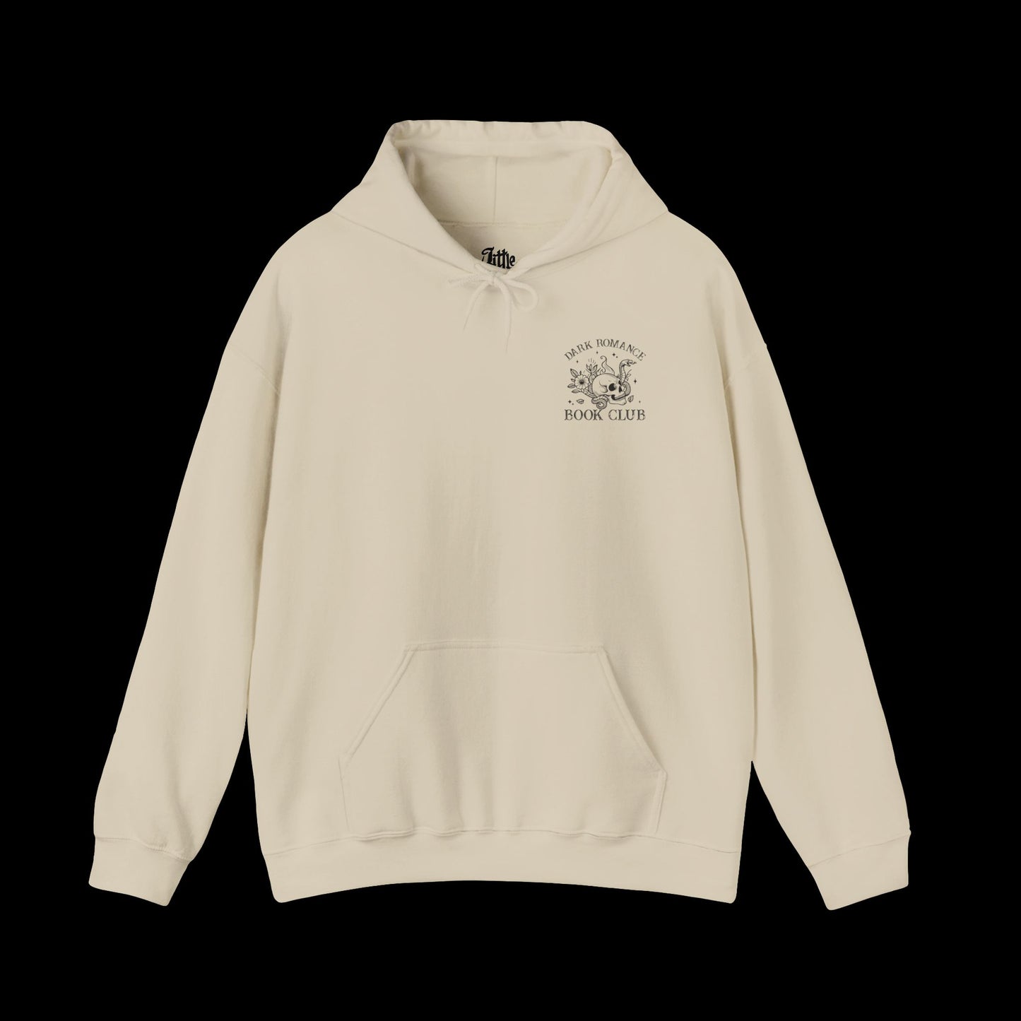 Fallin For The Villain Unisex Hoodie