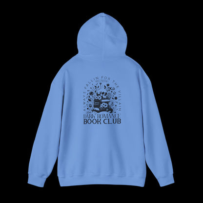 Fallin For The Villain Unisex Hoodie