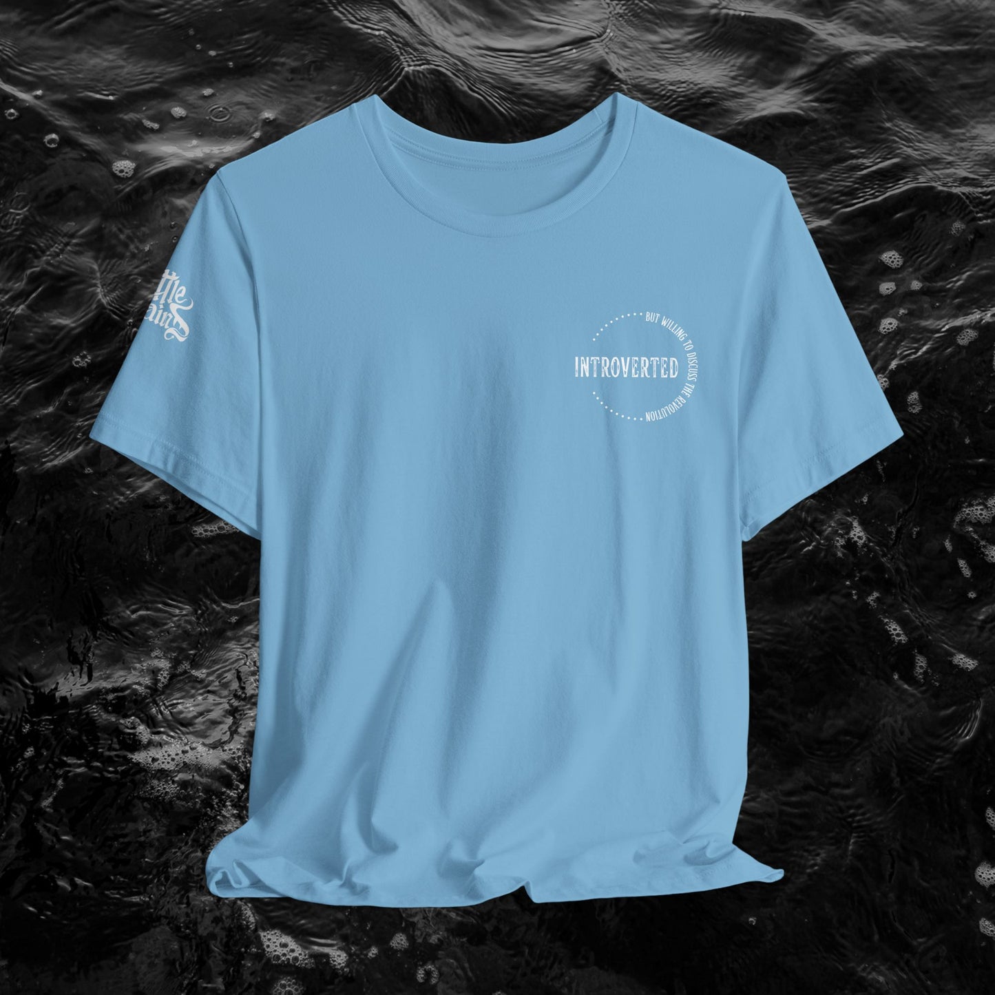 Revolution Unisex Tee