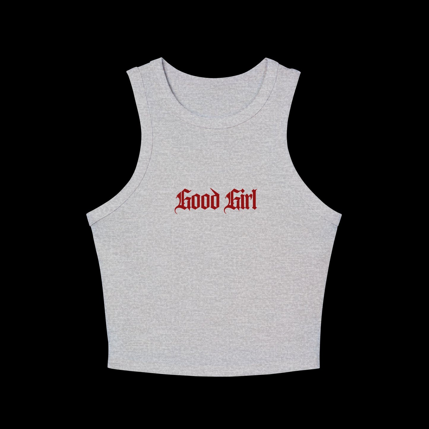 Good Girl Women's Tank Top