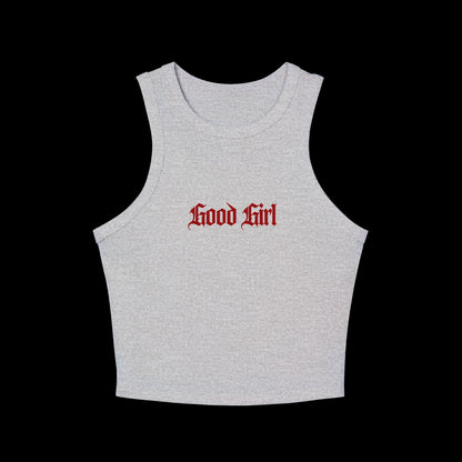 Good Girl Women's Tank Top