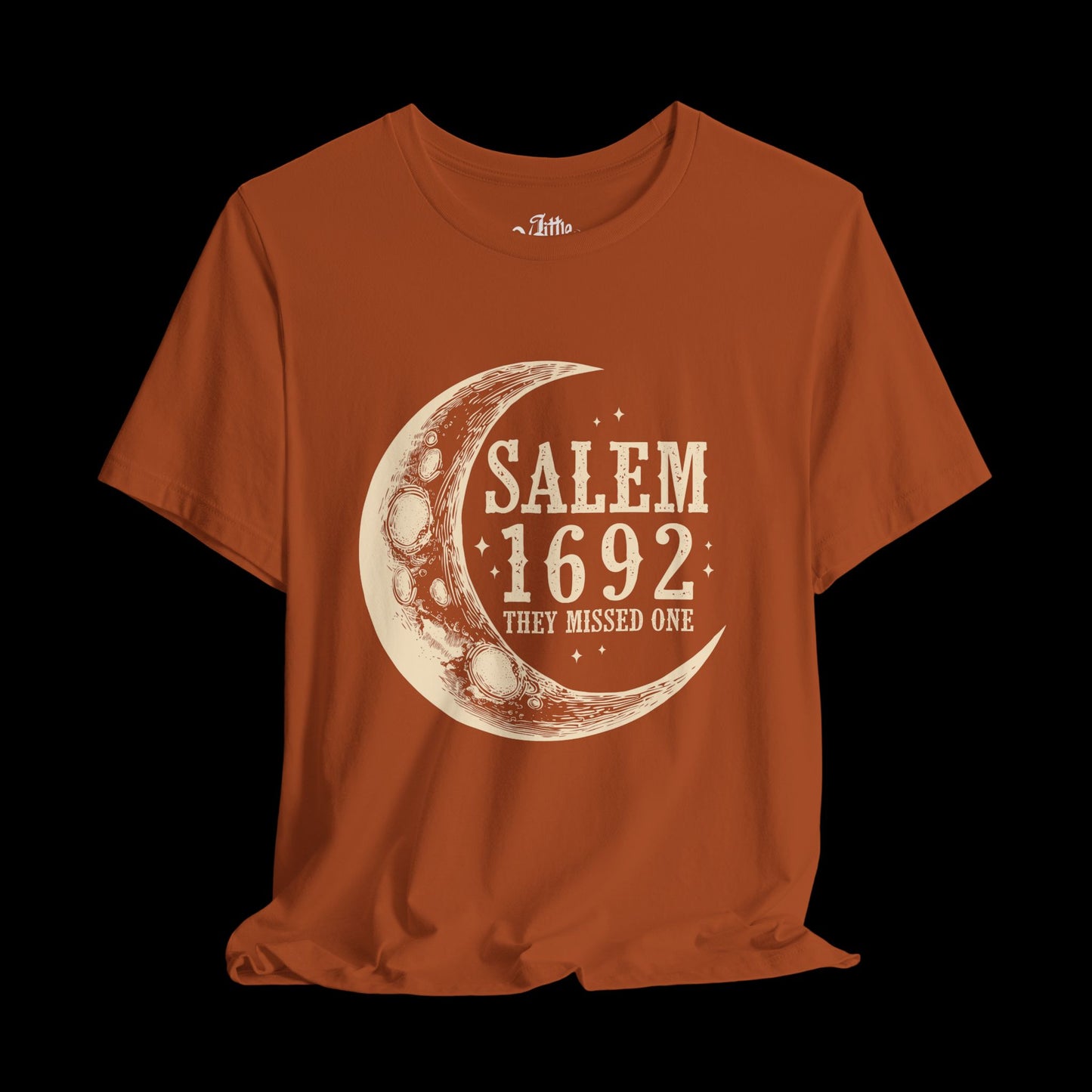 Salem Moons Tee