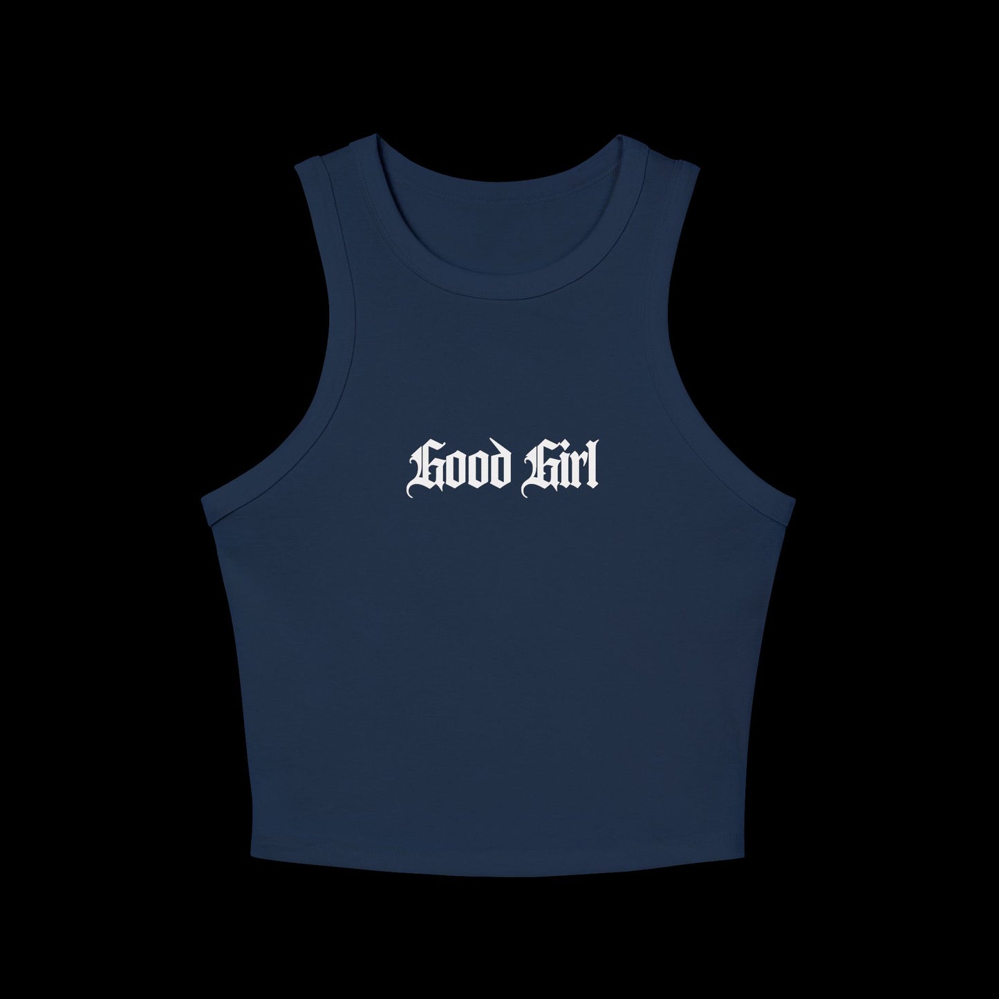 Good Girl Women's Tank Top