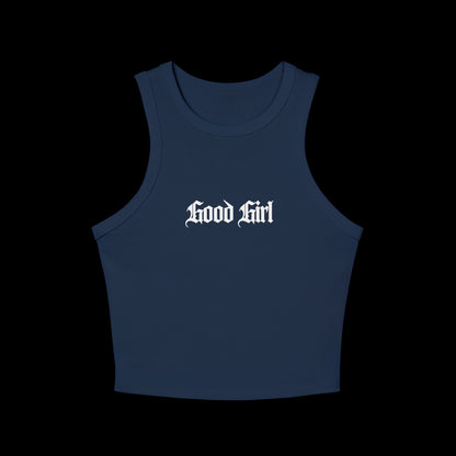 Good Girl Women's Tank Top