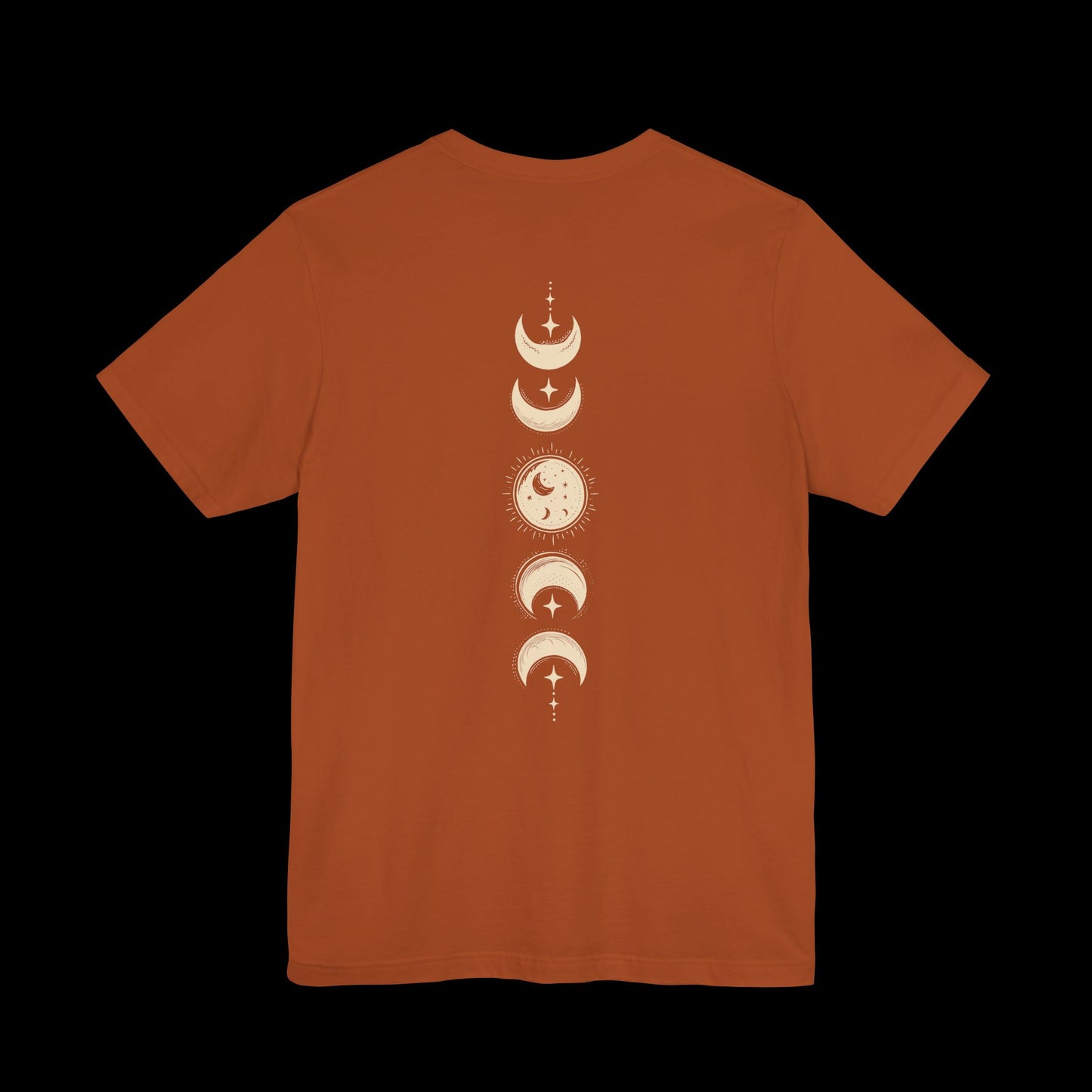 Salem Moons Tee