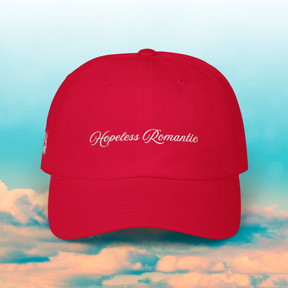 Hopeless Romantic Cap