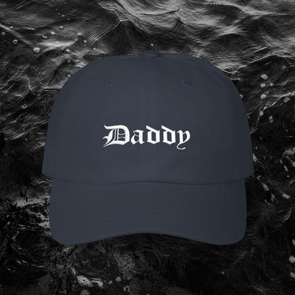 Daddy Cap