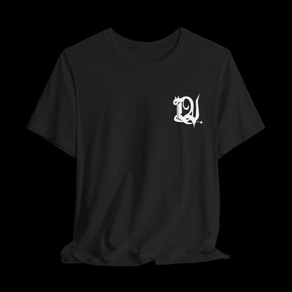 Little Villains Rep Tee #1