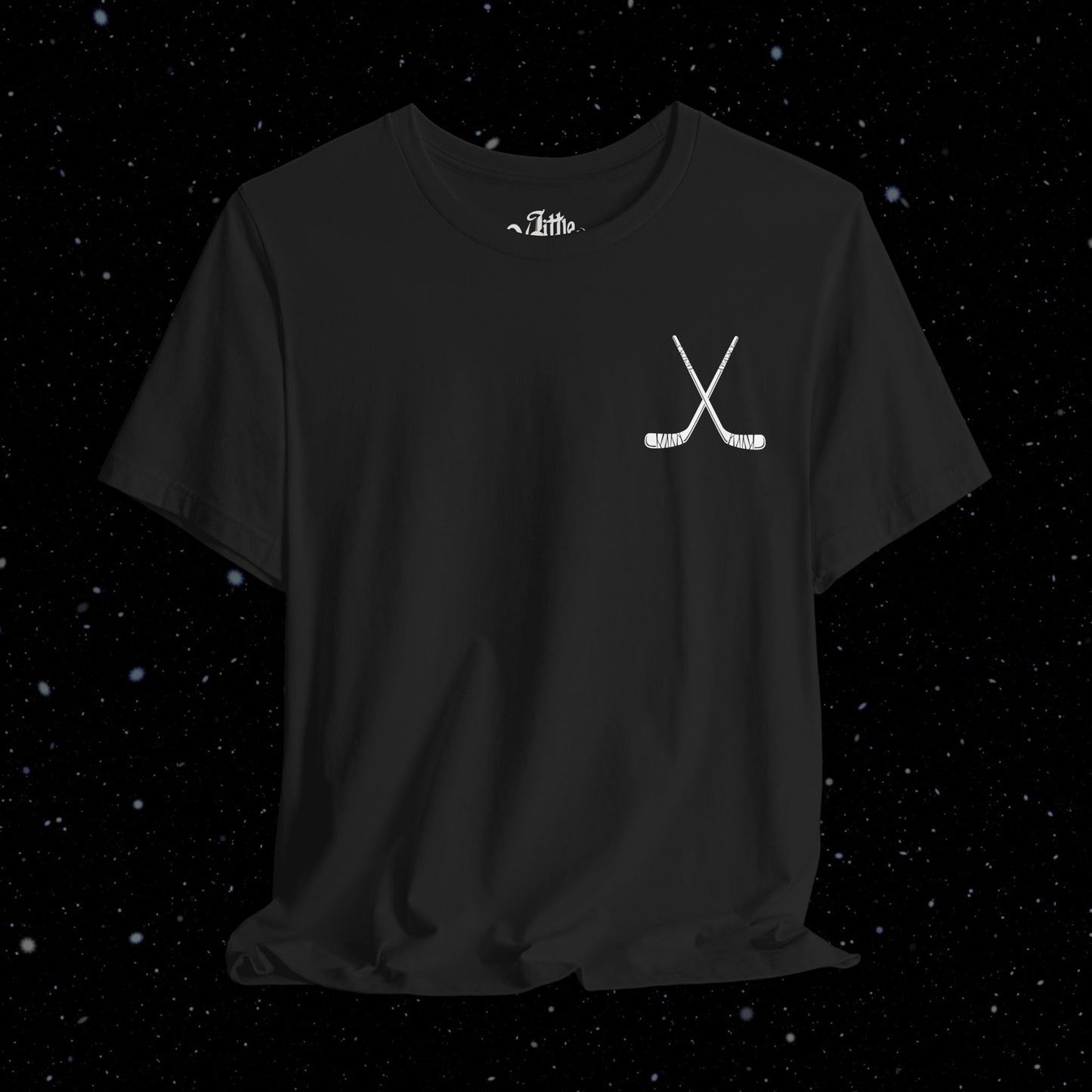 Little Villains Athletics Tee