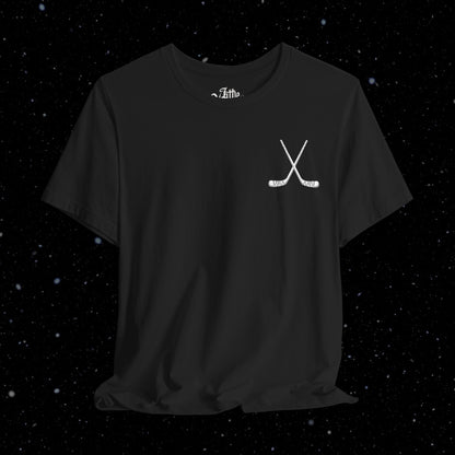 Little Villains Athletics Tee