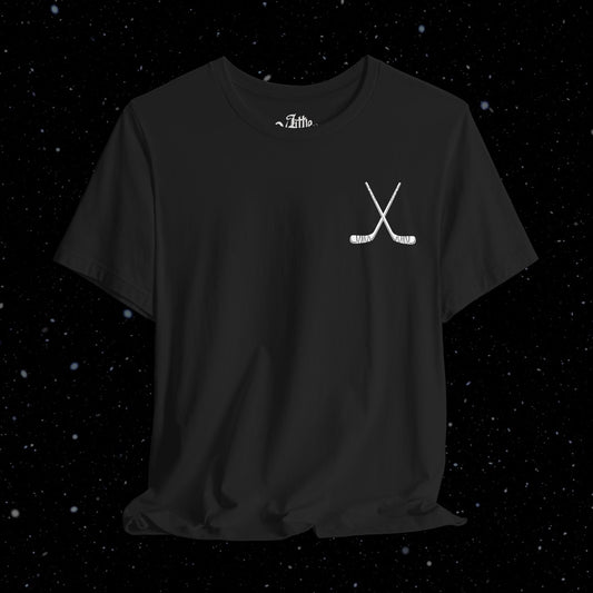 Little Villains Athletics Tee