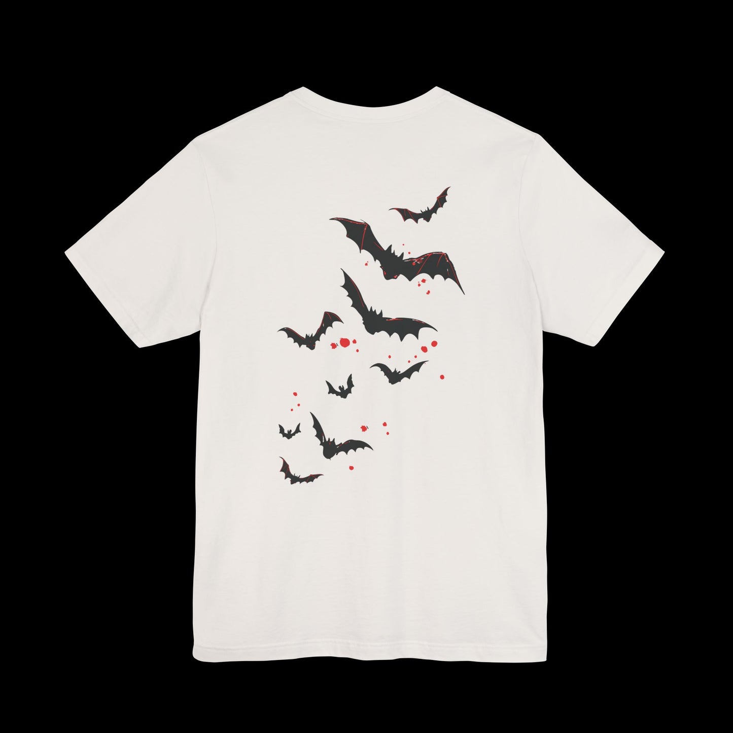 Bat SH!T Crazy Tee
