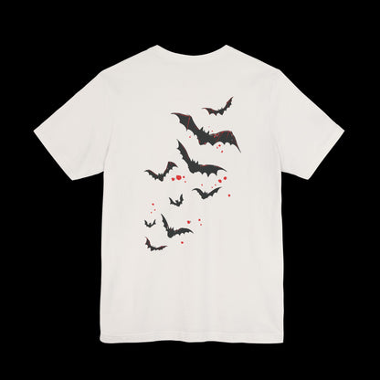 Bat SH!T Crazy Tee