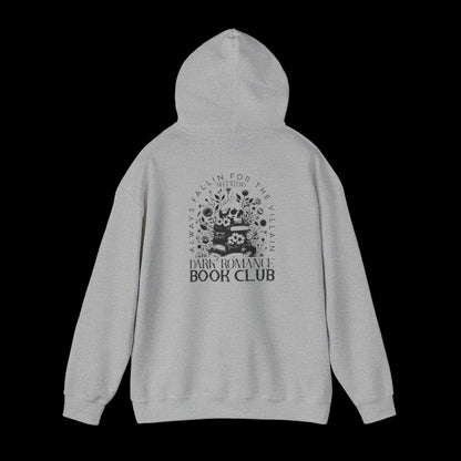 Fallin For The Villain Unisex Hoodie