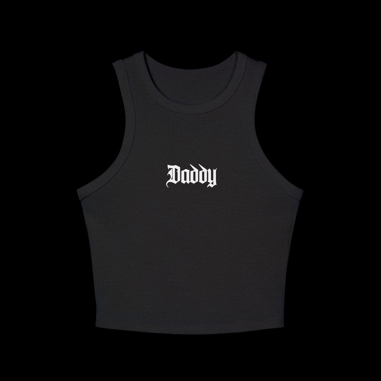 Daddy Women's Tank Top