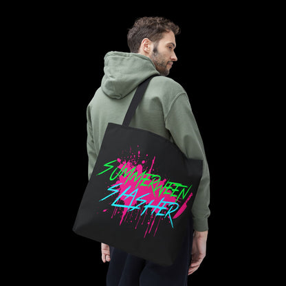 Summerween Slasher Bag