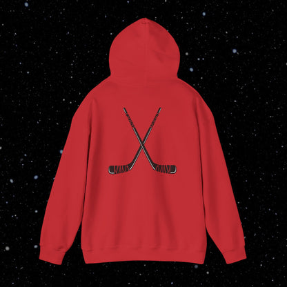 Support Your Local Boy Aquarium Hoodie