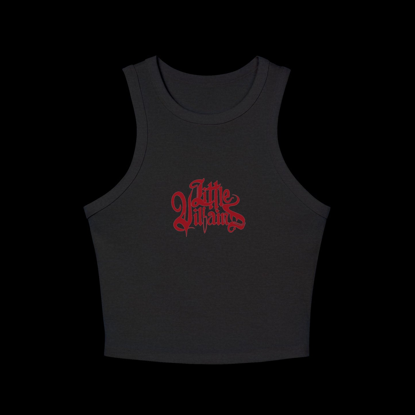 Little Villains Women's Tank Top
