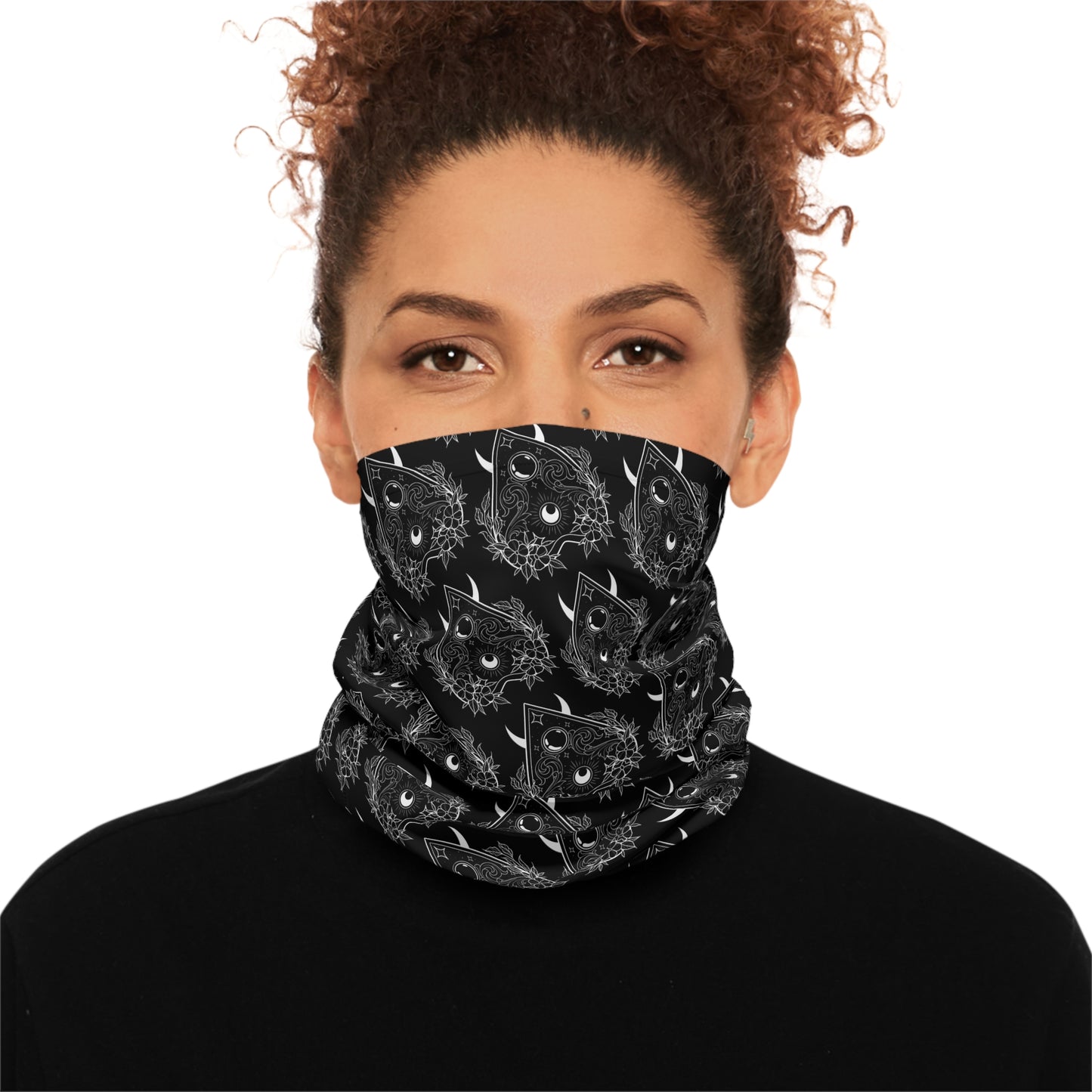 Planchette Lightweight Buff