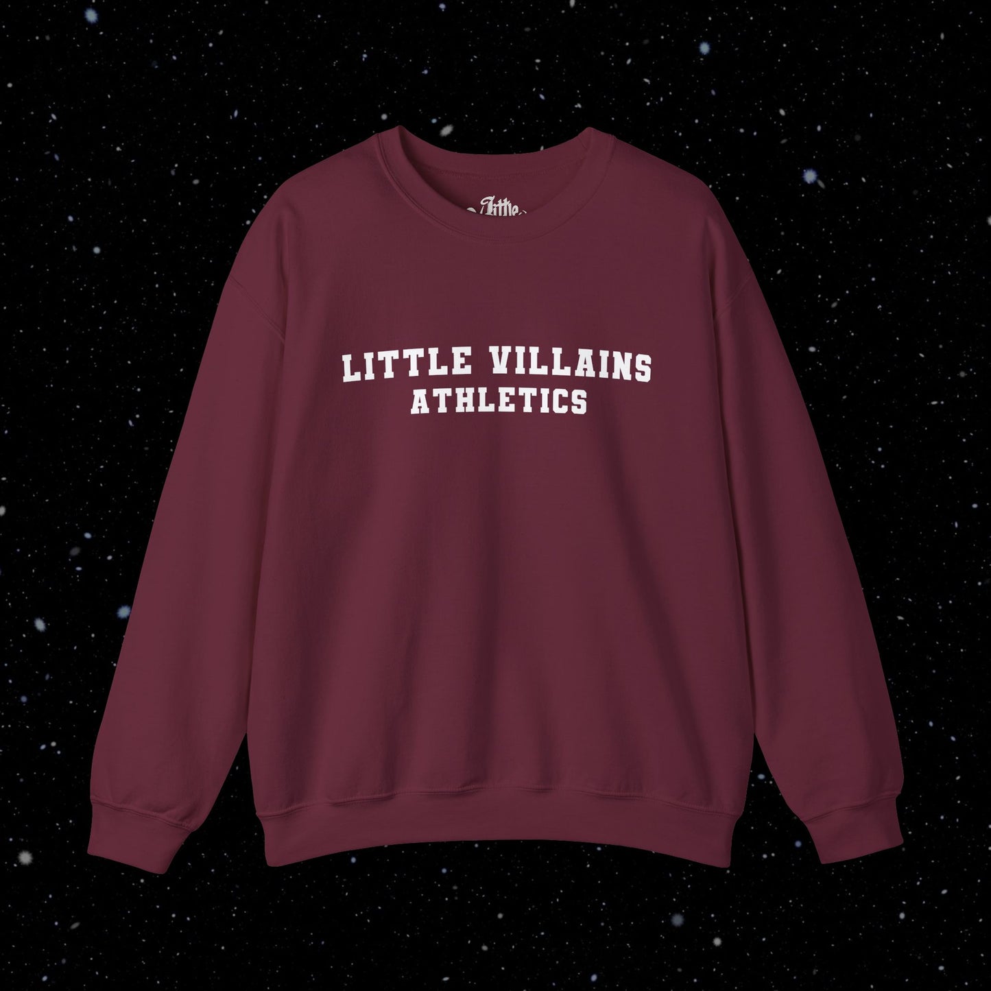Pride Tape Sticks - Little Villains Athletics Sweater