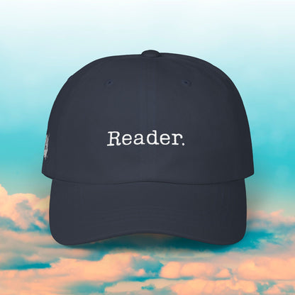 Reader Cap