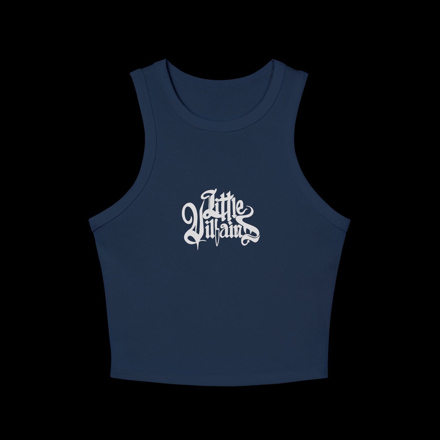 Little Villains Women's Tank Top