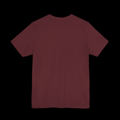 Stu&Billy (front) Tee