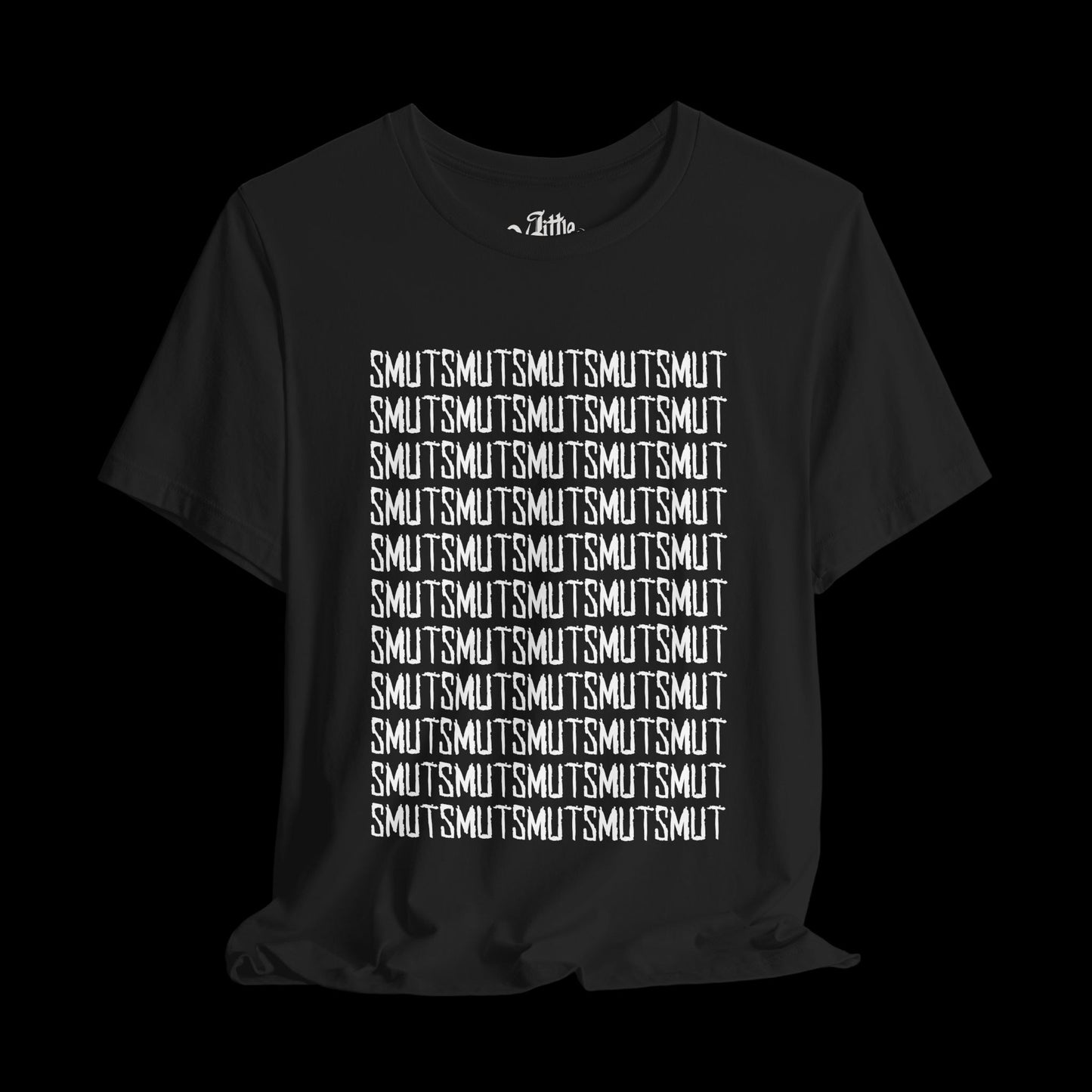 SMUTSMUTSMUT Tee