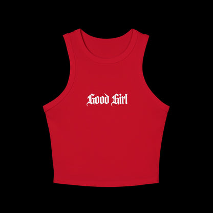 Good Girl Women's Tank Top