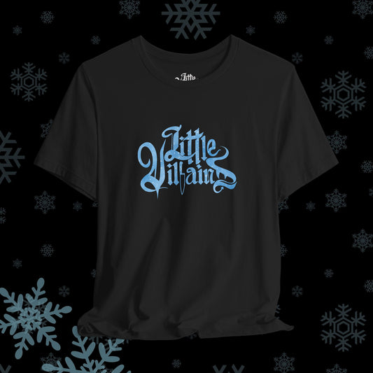 Little Villains Winter Tee
