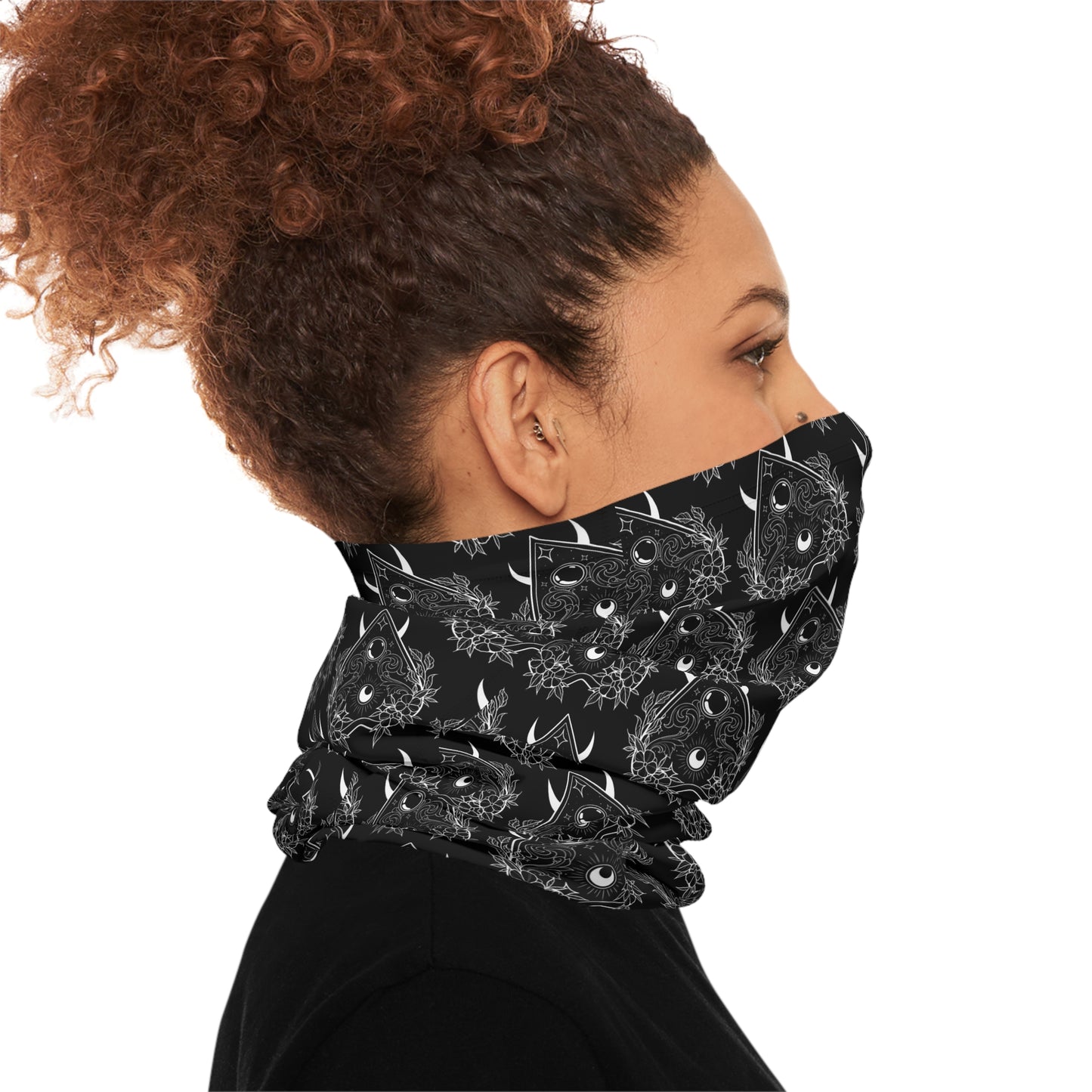 Planchette Lightweight Buff